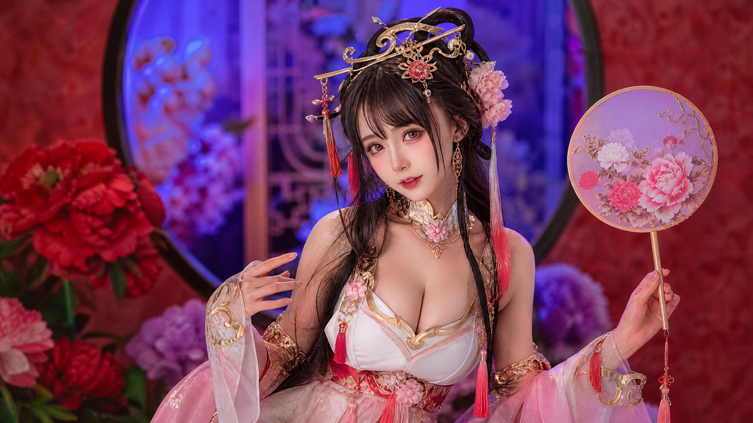 丝瓜视频 - Cosplay动漫视频
